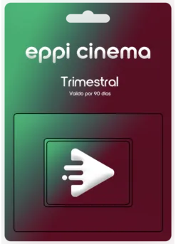 Gift Card Eppi - Trimestral